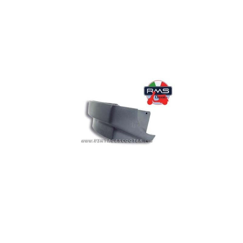 Bavette arrière type origine Vespa PX Arcobaleno Bavette arrière type origine Vespa PX Arcobaleno